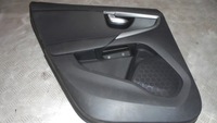фото thumb №1, Обшивка ліва задня volvo v40 ii d2 2014