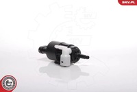 фото thumb №2, Esen skv 15skv011 насос распылителя, омыватель стекло лобовое