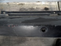 фото thumb №6, Fiat fiorino iii 10r бампер задній