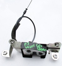 фото thumb №5, Volvo s60 ii sedan замок трос сидіння лівий правий