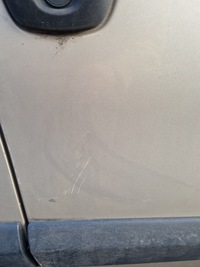 фото thumb №9, Fiat doblo ii 10-14 2010 r. 261 дверь правые перед правые передние pp eu