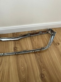 фото thumb №6, Решітка решітка радіатора хром skoda scala 657 657853761d