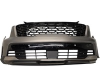 фото thumb №1, Бампер перед kia sorento iv lift 2023-