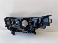 Nissan townstar фара левая правый  перед оригинал с Разборки, фото thumb