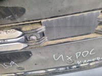 фото thumb №5, Toyota ch-r ii бампер 23- pdc + радар + камера 209