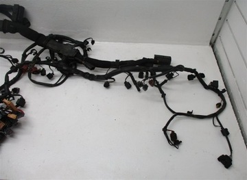 фото thumb №6, Джгут двигуна audi a8 d4 4.2 tdi cds 4h1971713r