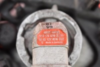 фото thumb №9, Противотуманная фара левый перед передний chrysler voyager 4 iv lift 04-07