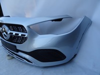 фото thumb №2, Бампер перед передний mercedes h247 gla bez ptc