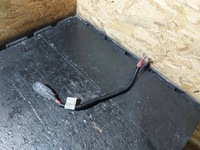 фото thumb №10, Шланг генератора плюсовой bmw 3 e46 323i m52b25tu 170km 1436547 1712599