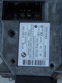 фото thumb №2, Замок зажигания bmw e65