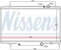 фото thumb №2, Радіаторів двигуна води do citroen c8 2.0 3.0 v6