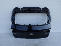 фото thumb №1, Mercedes eqc w293 n293 крышка багажника крышка задняя