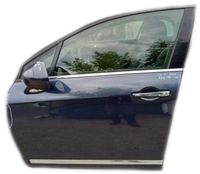 фото thumb №1, Citroen c5 iii двері лівий перед ліва передні kgn