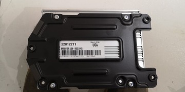 фото thumb №6, Opel insignia модуль блок керування infiniti 22812211