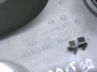 фото thumb №8, Корпус захист спідометра master ii 8200188996