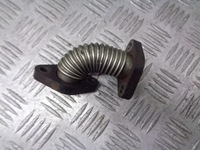 фото thumb №1, Труба шланг egr fiat stilo 1.9 jtd