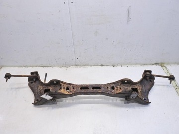 фото thumb №6, Візок підрамник зад hyundai i30 i 1.6 crdi