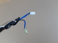 фото thumb №5, Suzuki ignis ручка зовнішня лівий перед keyless