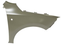 фото thumb №1, Крыло передний skoda rapid 2012- правый новый катафорез