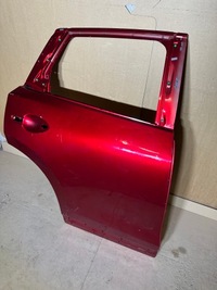 фото thumb №13, Mazda cx5 cx-5 2 ii 17r- двері праві задні зад