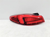 фото thumb №3, Bmw 2 f44 gran coupe 19r+ ліва лампа задня led ory eu !!!