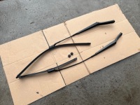 фото thumb №1, Kpl. важелі двірник skoda superb iii 2015-2018