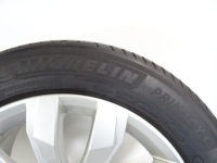 фото thumb №10, Vw t-roc алюминиевый диск диск шина brigstone primacy 2ga601025j 215/55r17 лето