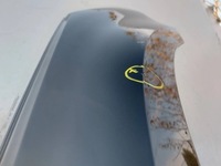 фото thumb №7, Audi a4 s4 b9 8w рестайлинг 19- правые крыло переднее перед