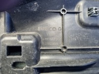 фото thumb №9, Iveco stralis s-way бампер кронштейн решітка радіатора оригінал 05802303354