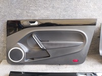 фото thumb №1, Vw beetle cabrio обивка обшивка дверь правый