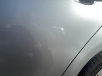 фото thumb №8, Toyota avensis t25 lift двері ліва задні лівий задня 1f8