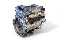 фото thumb №1, Mercedes-benz cls c257 двигатель
