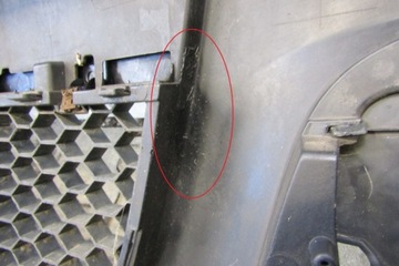 фото thumb №11, Бампер перед vw golf 5 v 1k0 gti 04-09