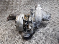 фото thumb №1, Турбонагнітач турбіна volkswagen passat b8 рестайлінг 04l253124a