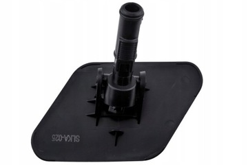 фото thumb №3, Nty eds-ka-025 - заглушка омывателя фара правая - kia sportage iii