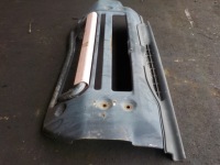 фото thumb №3, Бампер металлический renault