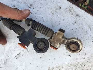 фото thumb №5, Крышка заливка топлива peugeot 607 2.0 2.2 ben 02-05 ezdc бензин