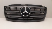 Купить Решётка радиатора решётка радиатора mercedes e sprinter электрик 907 910 19 - a9108851101, фото thumb