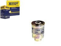 фото thumb №1, Фильтр топлива hyundai hd light galloper ii h-1 h-1