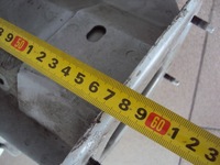 фото thumb №8, Чверть лонжерон правий перед ford egde mk2 16-