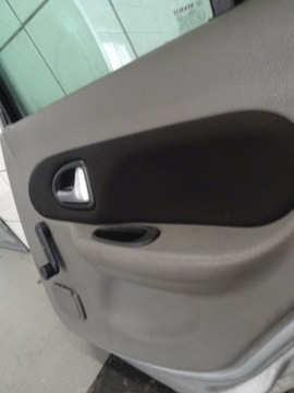 фото thumb №4, Renault thalia ii 2011 тип b sedan дверь правый зад задние ted69