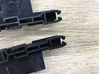 фото thumb №8, Набор ремонтный панорамный крыша стеклянный крыша люк alfa romeo giulia