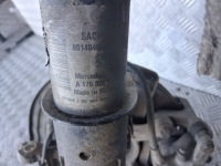 фото thumb №5, Mercedes w176 1.5 cdi амортизаторна стійка лівий перед a1763203713