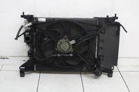 фото thumb №1, Opel meriva ii b 2010r- радіатор wody + вентилятор