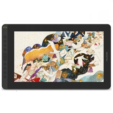 Huion kamvas 16 2021 Графический ЖК-планшет