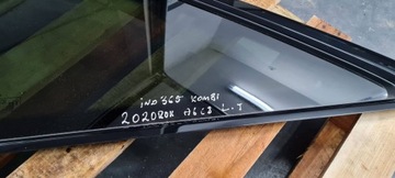 фото thumb №7, A6 c8 4k скло кузовна ліва лівий зад універсал as3 20r 4k9845297e