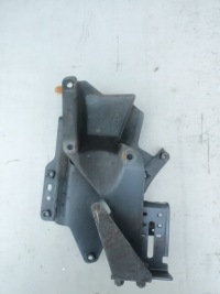 Купити Кронштейн бачок колонки кермового scania r 1792053, фото thumb