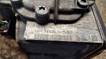 фото thumb №6, Коробка передач коробки передач автомат 1693703200 mercedes b-klasa w245 w169 2.0 cdi