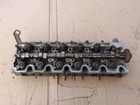 Купити Головка двигуна mercedes w124 w123 w201 2.6 1030162001, фото thumb