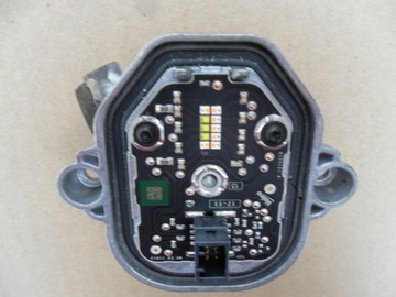 фото thumb №5, Модуль jeż полный led volvo 31386170